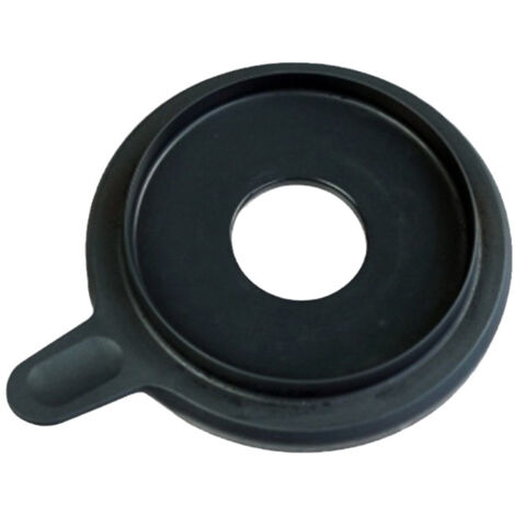 Couvercles de bol mélangeur en nylon et silicone, lot de 3, compatibles avec Thermomix TM5 et TM6 (1/5)