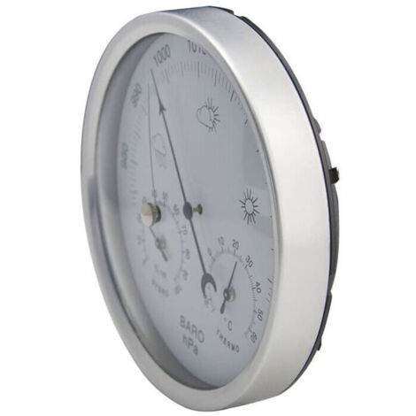Les baromètres météorologiques : tout ce que vous devez savoir