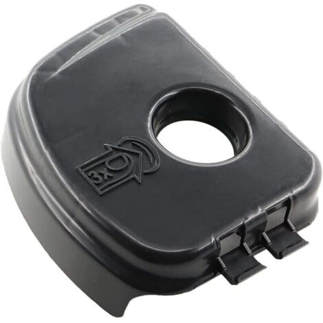 Filtre à Air En Mousse Pour Moteurs Briggs & Stratton Séries 450e, 500e, 550e, 575ex
