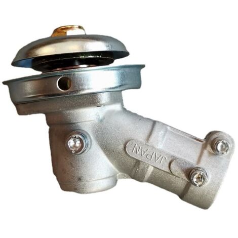 Bouton D'embrayage Pour Tondeuse à Gazon - Pièce De Rechange Précise, 8 Bornes, Couleur Rouge, Facile à Installer