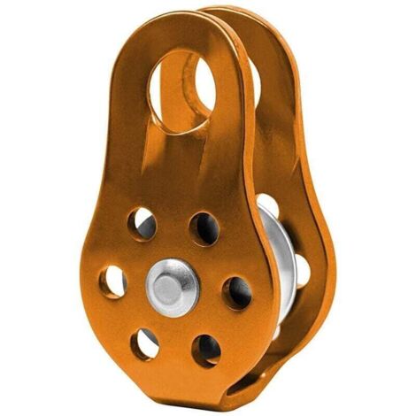 Rouleau Tirage Câble électrique Métal Rouleau Poulie Câble Métal - Tirage Fil Électrique - Charge 25kg - Outil Électricien Outil Installation Cable Electrique