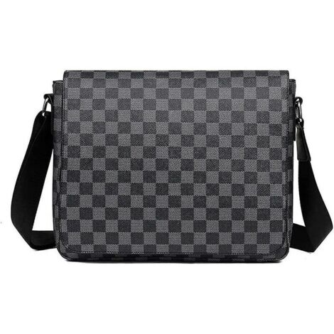 Sac à outils,Sac banane Sac banane en polyester avec capacité en damier - RWSac à outils (1/5)