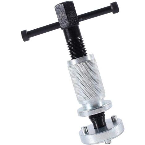 Kit de répulsif de piston d'étrier pour outil et adaptateur de remplacement de disque de frein à disque, répulsif de piston d'étrier - RWAuto et Moto ›Outils et dépannage› Outils de frein ›Outils pour (1/5)