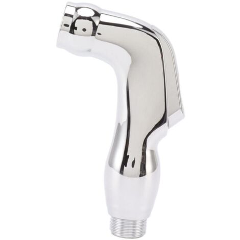 Pulvérisateur de Bidet Portable, buse de pulvérisation de toilettes domestiques, nettoyeur de corps à pression, buse de baignoire (1/5)