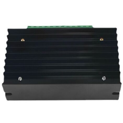 Lot De 4 Pilotes Moteur Pas à Pas TB6600 4A 9-42V - Pour CNC Et Imprimante 3D