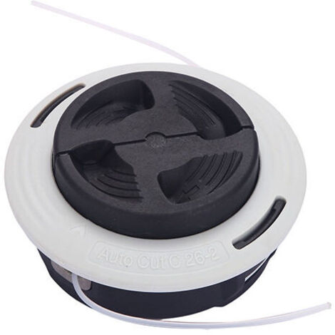 Tondeuse à gazon désherbeuse fournitures de jardin tondeuse à gazon Autocut C26-2 Tihl FS55 FS56 FS55RT FS55RT FS56R FS70 FS70R FS70R FS74 FS76 FS80 FS85 FS85 FS80FS80R FS85R FS85R FS90 (1/5)