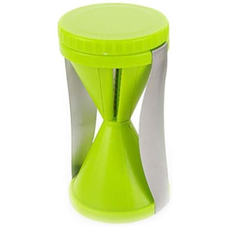 LMETJMA – trancheur de légumes en spirale robuste, coupe-légumes, Zucchini, pâtes, nouilles, Spaghetti, KC0335  15