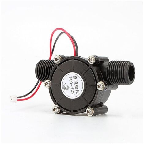 Générateur Hydroélectrique 500W – Turbine à Eau AC220V – Agriculture Et Jardin