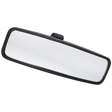 Convient pour rétroviseur intérieur Clio 3 Rétroviseur intérieur Citroën c1 Rétroviseur intérieur boîtier ABS 814842 Convient pour Aygo Citroën C1 Citroën SAXO 1.4VTS 1.5D 1.0X 1.6VTS 1.1 (1/5)