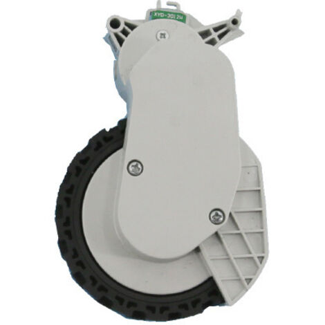 Moteur de roue droite de rechange pour aspirateur robot Dreame S10, 1 pièce (1/5)
