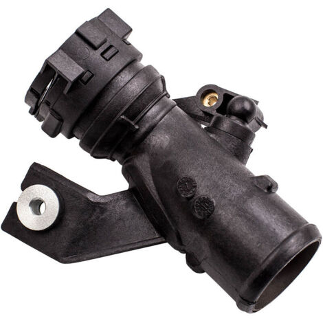 Tuyau Pipe Durite Turbo Pour Opel 1.2 Qashqai J10 1.5 Dci 14460bb31A /14460bb30A (1/5)