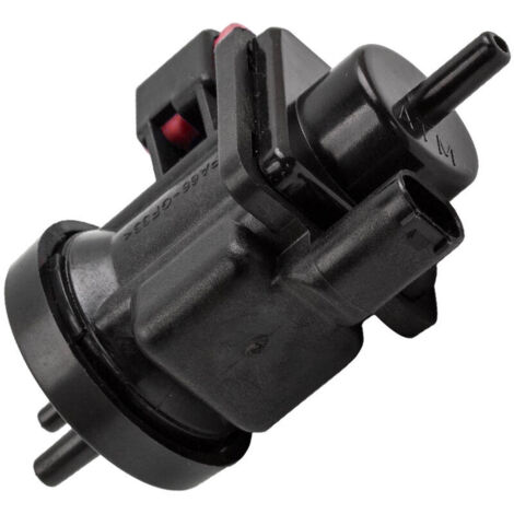 Convertisseur De Pression Regulateur Pression EGR Pour Mercedes C E A0005450527 (1/5)