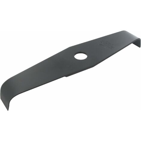 Lame de rechange dents 23754 spéciale ronces pour débroussailleuse, Universelle, Tranchant de 310 mm, Alésage : 25,4 mm (1/3)