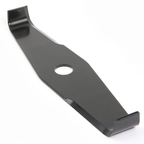 Matijardin – Lame de débroussailleuse spéciale ronces Ø 300 mm – Alésage 25,4 mm – Épaisseur 4 mm – Acier trempé pour coupes nettes