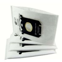 S-BAG SACS ASPIRATEUR (X10) CLASSIQUE LONG PERFORMANCE POUR ASPIRATEUR Sac aspirateur - Compatible : ELECTROLUX, TORNADO