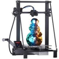 LK5 Pro 3D‑Drucker: 300×300×400 mm, Touchscreen