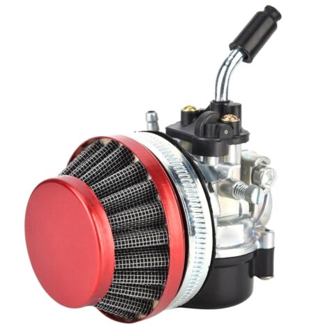 Kit Carburateur + Filtre à Air En Aluminium Pour Tondeuse Briggs & Stratton 675 190cc - Remplacement Facile, Performance Optimisée
