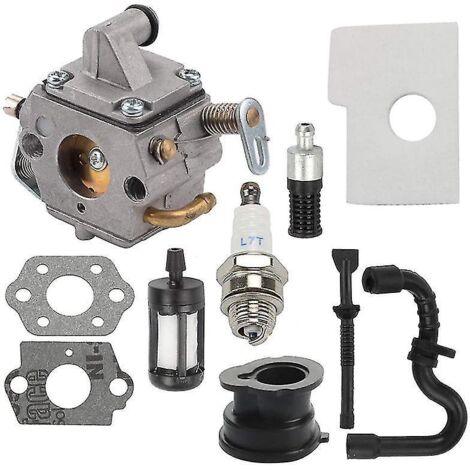 Le carburateur Ms170 convient au carburateur Stihl Ms180 017 018 (1/5)