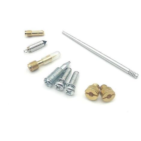 CARBURATEUR FLOTTEUR À Membrane Pour Suzuki GSXR750 GSF1200S 4 Jeux EUR