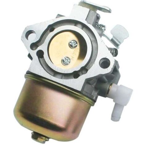 Carburateur Plastique Original BRIGGS&STRATTON Pour Moteur De Tract De Pelouse 84001033