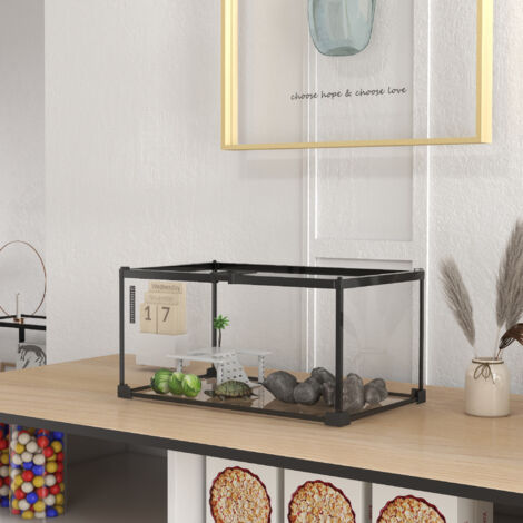 Acheter Terrarium pour reptiles - La Ferme Tropicale