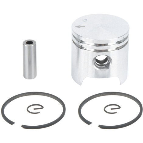 Accessoires pour segments de piston compatibles avec les modèles STIHL FC75, FC85, FH75, FR85, HS75, HS80, FS85, HL75 et HL75K.