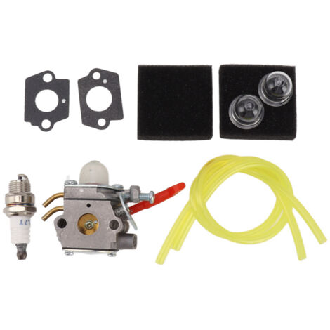 Accessoire de carburateur pour souffleurs et débroussailleuses Homelite PLT3400 PBC3600 ST C1U‑H39A UP00608A UP00608 UP00021 (1/3)