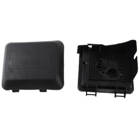 Couvercle de filtre à air en ABS pour tondeuse à gazon, compatible avec les moteurs GC135, GC160, GC160A, GC160LA, GC160LE, GC190A, GC190LA et GCV135.