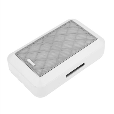 Sonnette de porte filaire mécanique pour la maison, le bureau ou l'hôtel, système de contrôle d'accès 220 V (1/5)