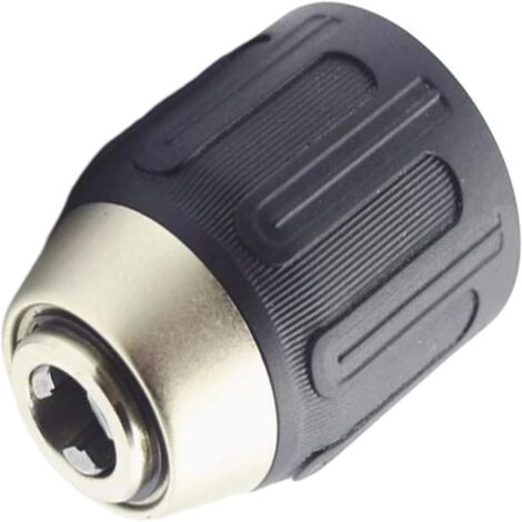 Mandrin de perçage N472497 pour perceuses DCD771, DCD777 et DCD734, Accessoires pour outils électriques