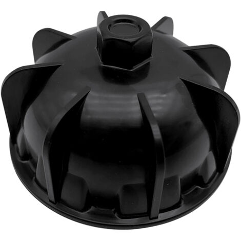 Clé pour enjoliveur de roue, clé de démontage de cache-moyeu de rechange pour Mercedes-Benz W205 AMG E63 C63 C63S Maybach S65 2015-2019 (1/5)