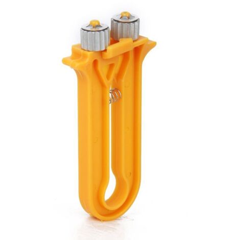 Tendeur cadre ruche  Outil apicole professionnel  Tension cadre nid d'abeilles  Pour extraction miel  Matériel apiculture durable