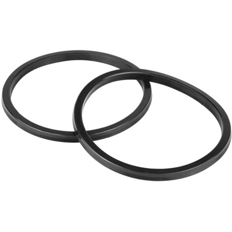 Joints étanchéité caoutchouc Pour détalonneur pneu et vérin pneumatique Taille 186mm Remplacement Pour atelier auto et moto