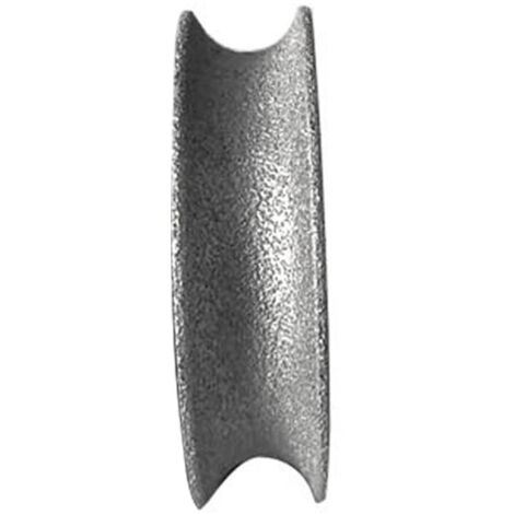Disque de meulage diamanté brasé de 75 mm, alésage de 20 mm, pour le bricolage, idéal pour le quartz, le marbre, le granit et le carrelage en céramique. (1/5)