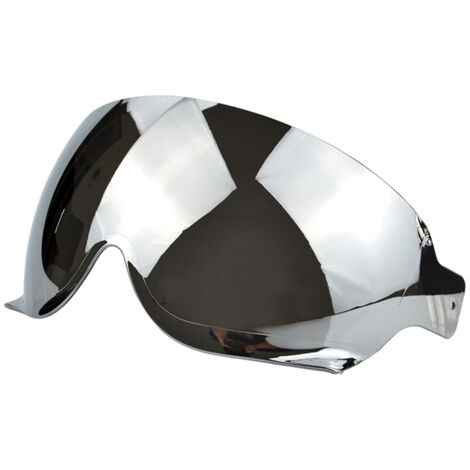 Remplacement de la visière du casque pour casque SHOEI JO EX-ZERO CJ3, pare-brise de moto, lentille du casque