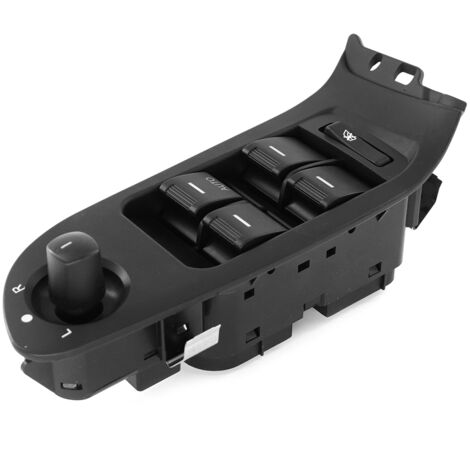 Vitre fenêtre remplacement pour Ford Falcon FG Sedan 2008-2016, OEM + teintée + anti-UV + livraison sécurisée + promo (1/5)