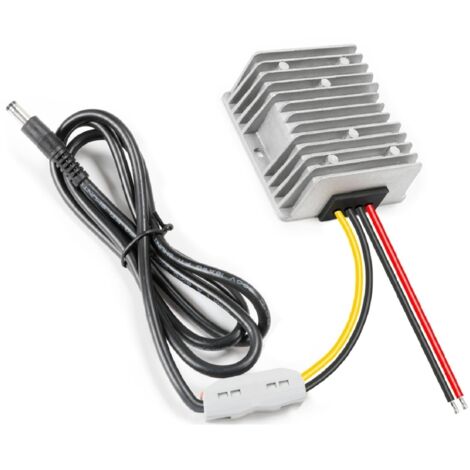 Convertisseur alimentation Starlink Gen 3, pièce rechange officielle. Alimentation fiable pour système Starlink, connexion internet stable. (1/5)