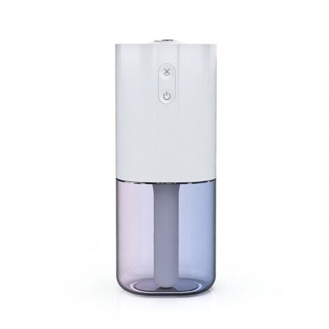 Mini humidificateur Tangsonic – Diffuseur LED, bureau / maison, portable, petite taille, cadeau Fête des Mères nomade (1/5)