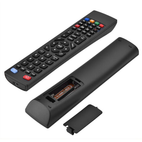Télécommande universelle pour téléviseurs intelligents Alba Bush Technika/Blaupunkt SHARP/E Motion (1/5)