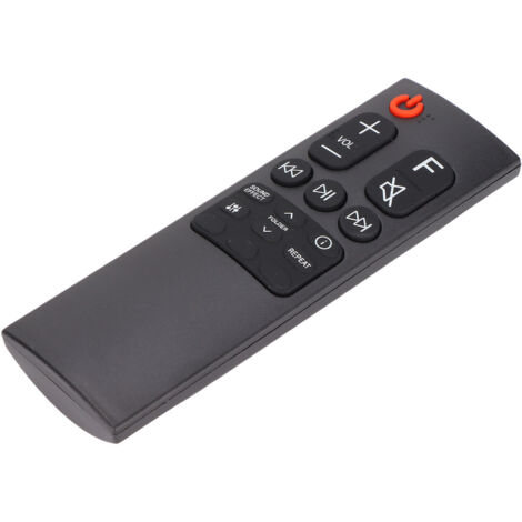 AKB75595331 Télécommande pour barre de son LG SL5Y SL6Y SN6Y SL4Y SNH5 SN5Y SL10Y SL9Y SL8Y SL5Y (1/5)