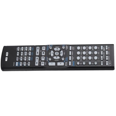 Télécommande compatible Pioneer AXD7622 – Récepteur AV – Remplacement direct – Télécommande universelle – Longue portée
