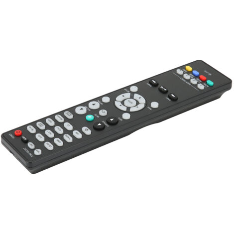 Télécommande de remplacement RC1218 pour récepteur audio-vidéo DENON AVRS730H, AVRS930H et AVRX1400H (1/5)
