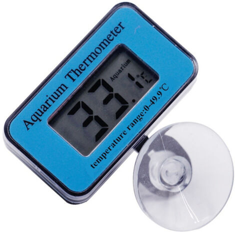 Thermomètre Flottant Pour Piscine, Spa, étang - Grand écran Facile à Lire, Capteur Précis, Forme Décorative (flamant Rose Ou Tortue)