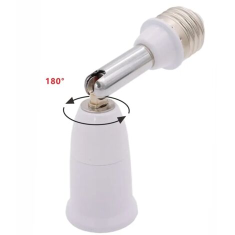 Support De Phare Réglable Pour Vélo - En Alliage Aluminium 42g - Pince Fourche Pour Lampe Ou Caméra