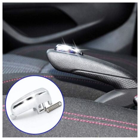 Compatible Ps4 Bouton Frein à Main Alliage - Compatible Opel Mokka