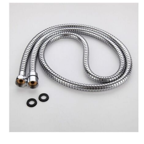 Tuyau De Proximité Universel Pour Climatisation, Tuyau De Vidange DeAquarelle, Tuyau D'entrée Ondulé Découpable, Longueur 15-20mm, Blanc