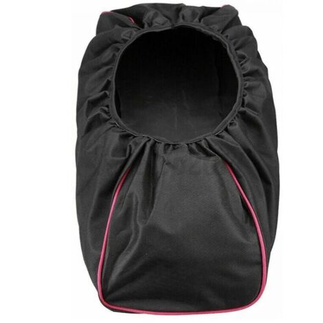 Housse De Protection Pour Chaise De Plage,ITOOBE Imperméable, Coupe-vent, Résistante Aux UV