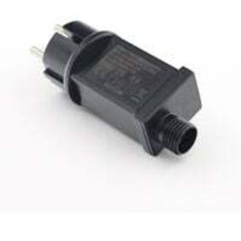 Convertisseur Allume-Cigare 110V-220V Vers 12V DC - Adaptateur Prise Murale EU/US Pour Voiture, Voyage - 5