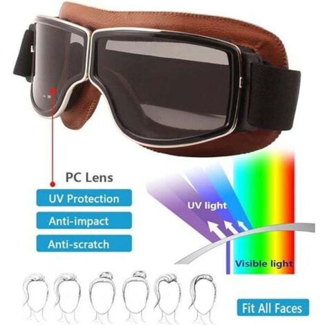 Lunettes De Protection Anti-poussière - Pour Bricolage, Meulage, Travail Du Bois