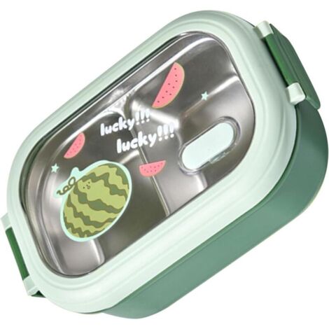 Boîte à Lunch Capybara Sac à Lunch Thermique Isulaté Portable Picnic